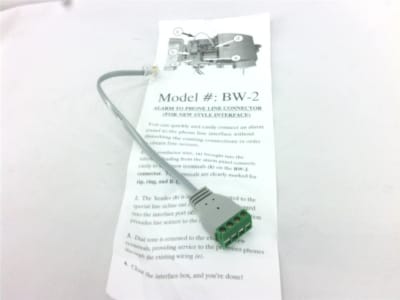 BETTER WAY PRODUCTS BW-2