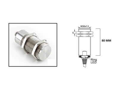 RADWELL VERIFIED SUBSTITUTE FCS13010UA3U218AWGPURSUB