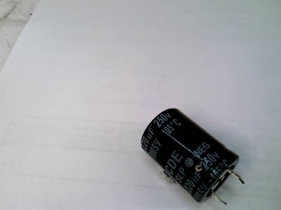 GENERIC CR220U250SN3