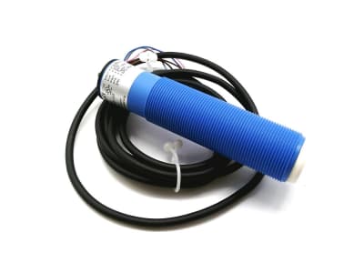 HONEYWELL 943-T4Y-2D-001-130E