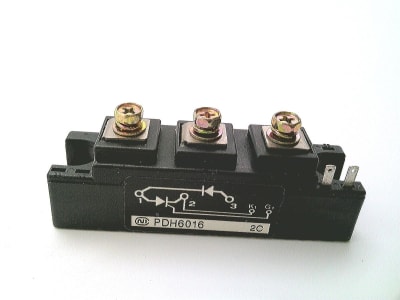 NIHON DENJI SOKKI PDH6016