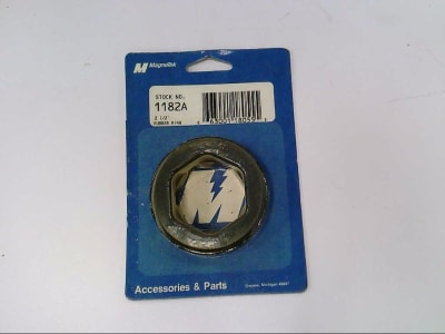 MAGNETEK 1182A