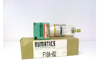 ASCO F10A-02