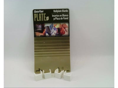 LEVITON 634-40859-WR