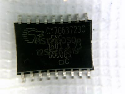 MICROCHIP TECHNOLOGY INC HS12-100S00/12SS4E