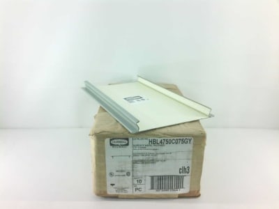 HUBBELL HBL4750C075GY