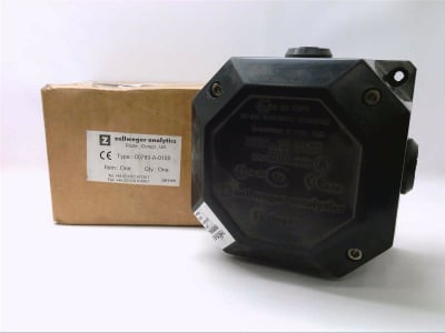 ZELLWEGER 00780-A-0100