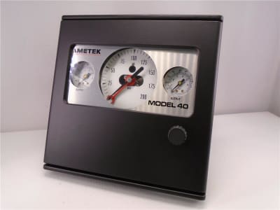 AMETEK 55PB3201-3150BL