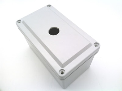 HUBBELL HW-N4X1PB-22