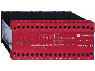 SCHNEIDER ELECTRIC XPSPVK3784