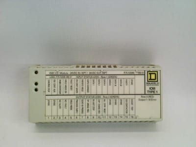 SCHNEIDER ELECTRIC 52046-355-51