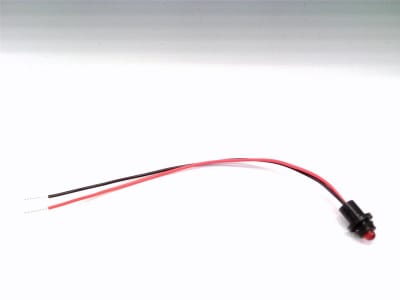 LUMEX SSI-LXH9SRD-150