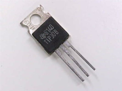 NTE TIP30B