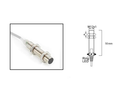 RADWELL VERIFIED SUBSTITUTE IFA3002-ANKG/V4A-IF5480-SUB