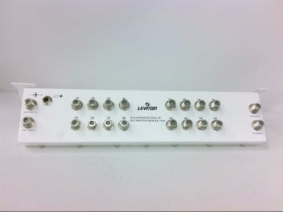 LEVITON 47690-4BY
