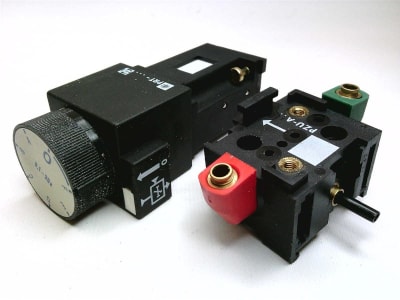 SCHNEIDER ELECTRIC PRT-A12