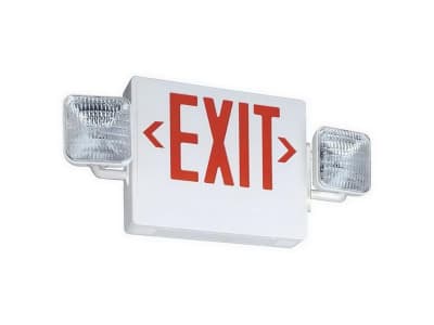 LITHONIA LIGHTING ECR-LED-M6