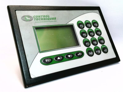 NIDEC CORP CTIU110K-001