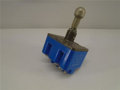 HONEYWELL 4TL1-12M
