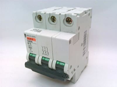 SCHNEIDER ELECTRIC MG24090