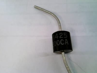 GENERIC D5KP200CA