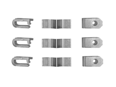 RADWELL VERIFIED SUBSTITUTE CN2-HC-803-SUB