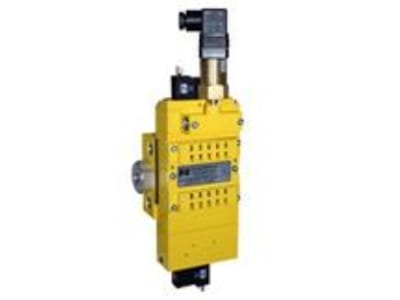 ROSS CONTROLS CM26PNA00A21