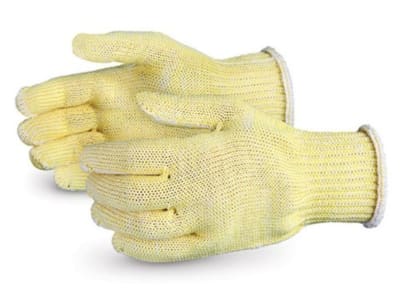 SUPERIOR GLOVE SPGRK-M-8