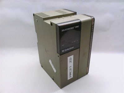 SELECTRON PMC-21-ZD