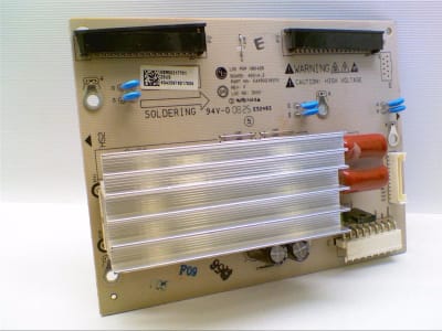 LG DISPLAY EBR50217701