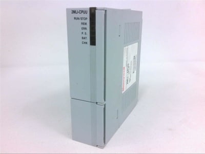 HONEYWELL 2MLI-CPUU