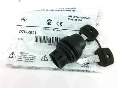 SPRECHER & SCHUH D7P-KR21