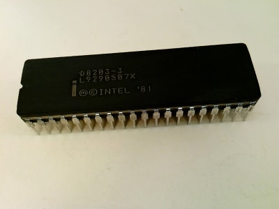 INTEL D82033