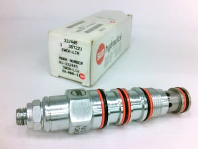 SUN HYDRAULICS CWCA-LIN