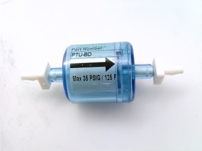 ASCO PTU-BD