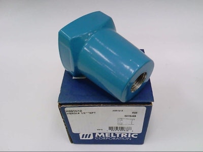 MARECHAL ELECTRIC SA H091U12