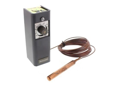 HONEYWELL T678A1361