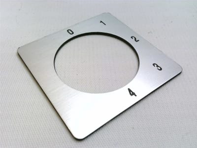 SCHNEIDER ELECTRIC KZ18044