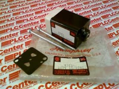 HUMPHREY M3E1-120VAC