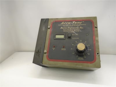 SERVICE ENGINEERING AT-1050