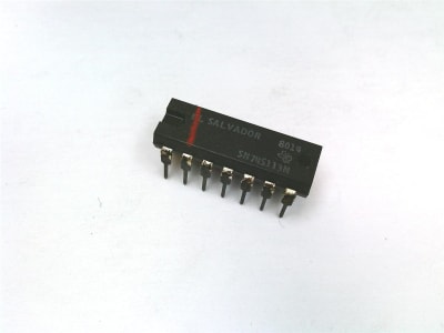 GENERIC SN74S113N