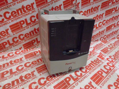 ALLEN BRADLEY 20AD8P0A0AYNNEG0