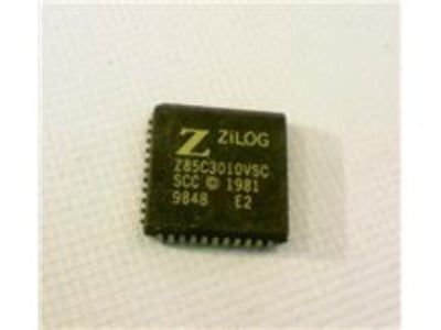 ZILOG Z85C3010VSC