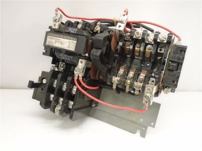 GENERAL ELECTRIC CR309C003