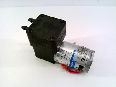 GAST MANUFACTURING 15D1150-101-1006