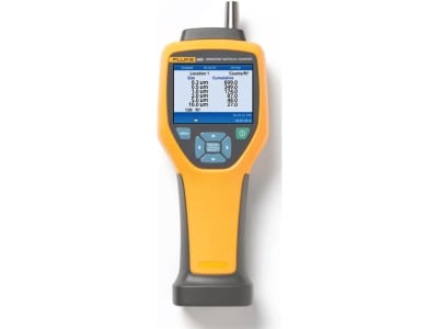 FLUKE 985