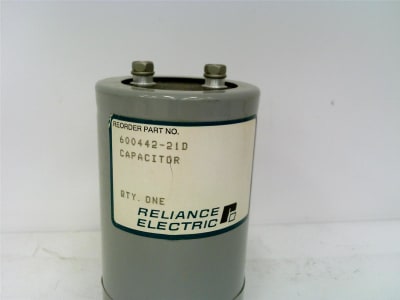 ASEA BROWN BOVERI 600442-21D