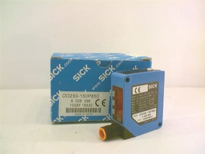 SICK OD250-150P850