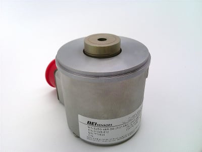 BEI SENSORS 01029812
