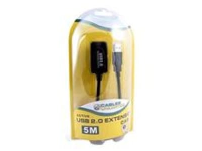 CABLES UNLIMITED USB-1350-16